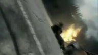 Call of Duty 4 Ending Scene