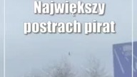 Największy postrach piratów drogowych wrócił na drogę 82