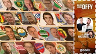 PLAY-OFFY: NAJBARDZIEJ EKSTRAKLASOWY PREZES W EKSTRAKLASIE | Olkiewicz, Sipika, Mazurek