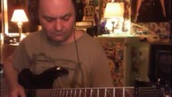 Elek gitara Leżajsk - Nie Płacz Kiedy Odjadę / Do Not Cry When I'm Gone - oryg. Marino Marini