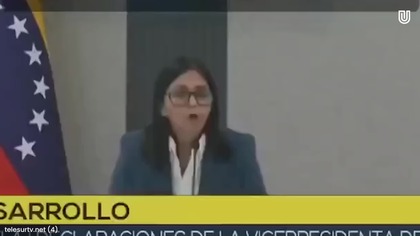 Kto po Maduro¿ Spiski, koterie i wojna o sukcesję w Wenezueli (1080p 60fps H264-128kbit AAC-polski)