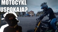 Motocykl uspokaja? / CS GO / SPONTANICZNIE - LOTR MV cz.1/2