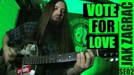 Vote for love - Tiamat | odc.  712 Jak zagrać | Gitara | PT: 3/6