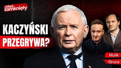 CBA PRZEKAZYWAŁO DANE Z PEGASUSA? KACZYŃSKI TRACI KONTROLĘ
