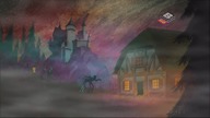 Scooby-Doo i Brygada Detektyw&oacute;w 1080p, odcinki 19-20: Poczwar/Pieśń syreny
