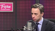 Krzysztof Bosak * Nie ULEGAJCIE propagandzie Dudy i Trzaskowskiego * PiS-PO to partie BEZIDEOWE 