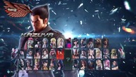 Tekken 7 live 2. 01. 2018