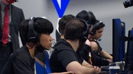 Galatasaray vs Beyond |EN| - Worlds 2021 Play-In Day 1