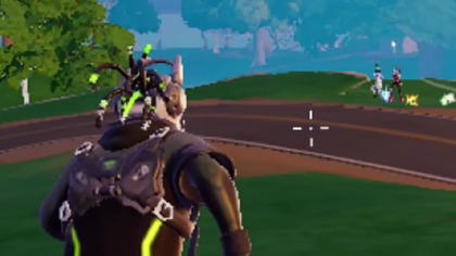 Fortnite Blitz Royale #71