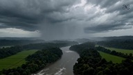 Adrian Everson - Monsoon (Video Edit)