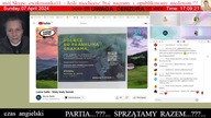 2024.04.07 - Religia i antyreligia - rozmowy w Nocnym Radio