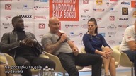 Artur Szpilka - FALA HEJTU! | (Szpilka X Hejterzy)