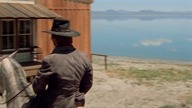 Mściciel . High Plains Drifter. 1973 lektor pl. western