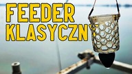 Feeder Klasyczny - Duża woda PGR - Wędkowanie bez nęcenia jako mega taktyka - Sztuka FEEDERA