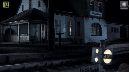 Jak rozpętałem drugą wojnę światową (1969) [Film PL] epizod 1