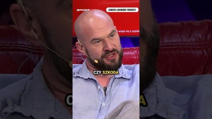 Nieudany Last Dance Neymara? Żelazny: Jestem w szoku.  Nie szkoda mi Neymara ani Brazylii #shorts