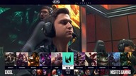 Highlights LEC |EN| - LEC Spring Split 2020 W2D2