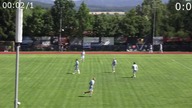 KKS Olimpia Kamienna Góra - MKS Olimpia Kowary (25. 07. 26 r. )