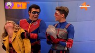 NICKELODEON - 23-11-2025 - Zapowiedzi, Reklamy