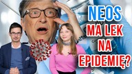KONIEC GLOBALNEJ EPIDEMII? WHO PROTESTUJE