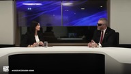 Ewa Zajączkowska i Grzegorz BRAUN - ROZMOWA o Polsce w PE! (25.11.2025)