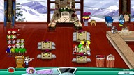 Diner Dash 6: Seasonal Snack Pack - przewodnik po grze (Poziomy bonusowe)