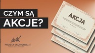 Akcje | Podstawy