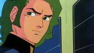 Space Runaway Ideon: Kontakt, PL(napisy)
