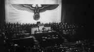 Tajemnice Zabrane do Grobu - Arsenał Nuklearny Hitlera