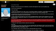 TWI: The Forgotten Mystery ARG
