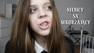 NIEMCY SĄ WKURZAJĄCY