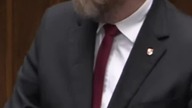 Grzegorz Braun o SABACIE CZAROWNIKÓW W DAVOS!
