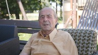 Nie potrafię przebaczyć...  Wspomnienia Stanisława Krzaczka - Świadka Rzezi Zamojskiej