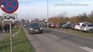 Akcja Znicz w Gorzowie