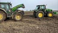 Kończę siwy i szukam części do 7820