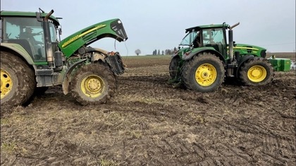 Kończę siwy i szukam części do 7820