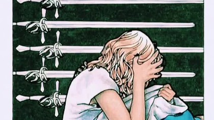 Wstań nic gorszego tu już nie ma, a lepsze czeka, aż puścisz to, co martwe.  #psychika