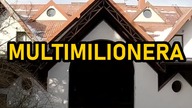 Eksploracja opuszczonej willi milionera! #shorts