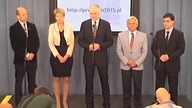 Jarosław Gowin zdradza swoje plany polityczne po rozstaniu z PO