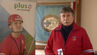 Jak przygotować się do zimowej wędrówki w Bieszczady? - wywiad YoungFace.TV