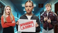 GDY WYRZUCĄ CIĘ ZE SZKOŁY