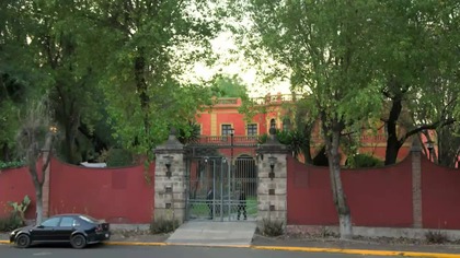 Corazón Guerrero 024 NAPISY PL