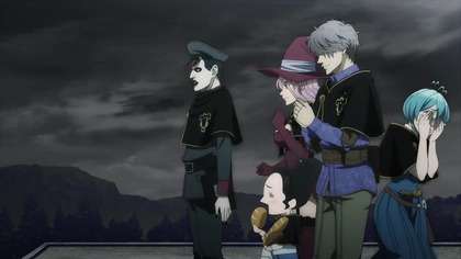 Black Clover - S02e15 (066) - [PL]