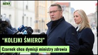 Ostre słowa Czarnka! Wyrok śmierci dla wielu Polaków