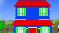 Classic Caillou Misbehaves at SmashKing Awesomes House During The Super Bowl 2026 Party/Gets Grounde