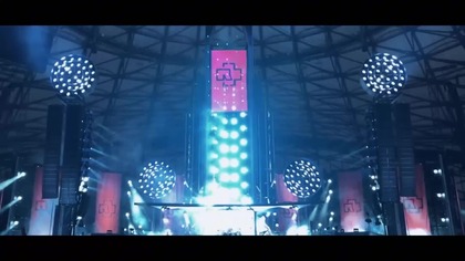 *Rammstein Live in 2024 - Ein Konzertfilm [] 30 Jahre Rammstein.