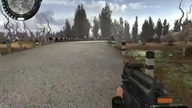 Zagrajmy w S. T. A. L. K. E. R. :Tajemnice Zony:Historia Strieloka#4-Tam i z powrotem