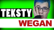 TEKSTY WEGAN 