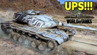 TEGO SIĘ NIE SPODZIEWAŁEM! - WORLD OF TANKS