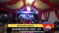 Kambodża - Khmerskie wesele (odc.  87)